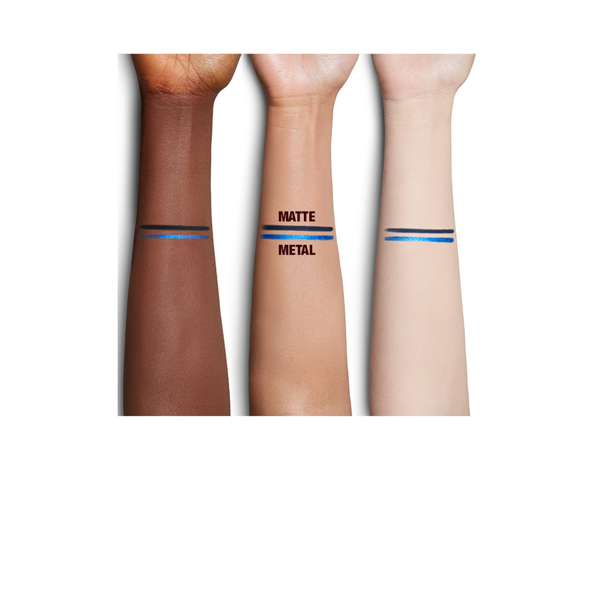EYE COLOUR MAGIC LINER DUO (LÁPIZ PARA OJOS)